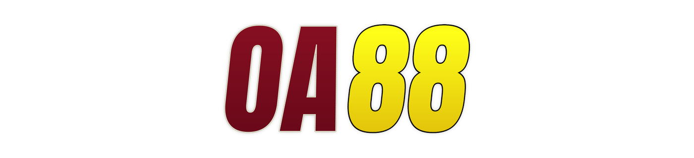 oa88 Logo